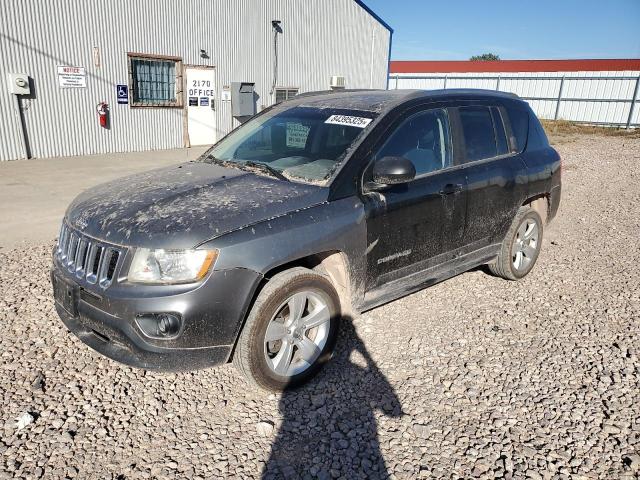 JEEP COMPASS SP 2013 with VIN 1C4NJCBB4DD234983 - Photo from auction