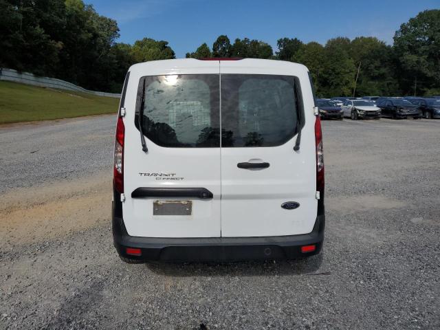 Photo 6 from auction – 2019 FORD TRANSIT CONNE with VIN NM0LS7E24K1384935