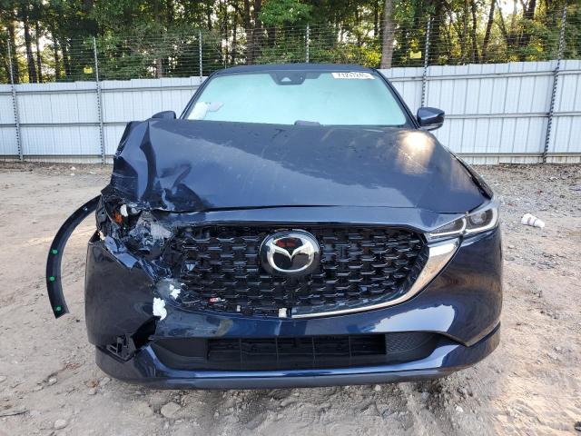 Photo 5 from auction – 2025 MAZDA CX-5 PREFE with VIN JM3KFBCM7S0704496
