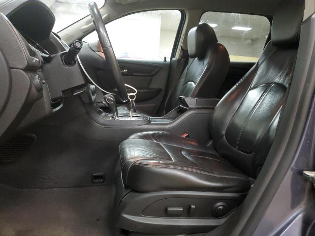 Photo 7 from auction – 2014 GMC ACADIA SLT with VIN 1GKKRRKD1EJ225780