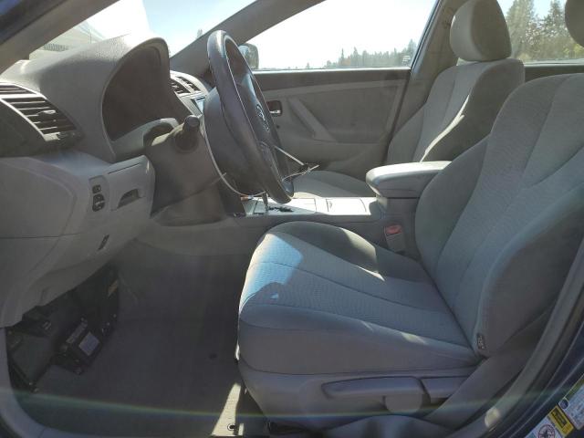 Photo 7 from auction – 2011 TOYOTA CAMRY BASE with VIN 4T4BF3EKXBR158619