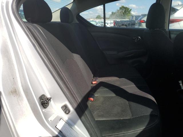 Photo 10 from auction – 2018 NISSAN VERSA S with VIN 3N1CN7AP3JL877494