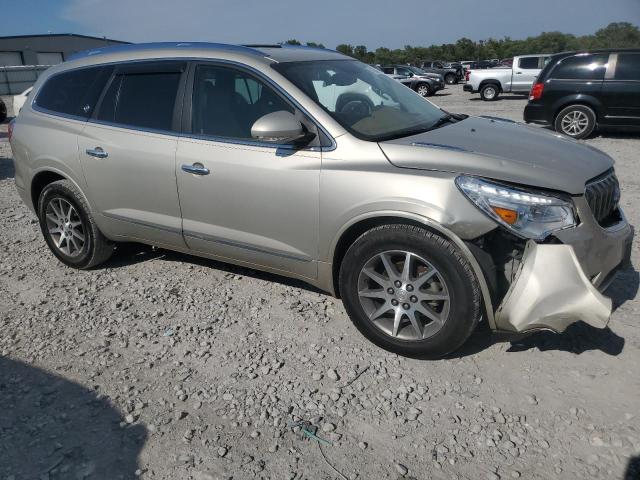 Photo 4 from auction – 2014 BUICK ENCLAVE with VIN 5GAKVBKDXEJ193251