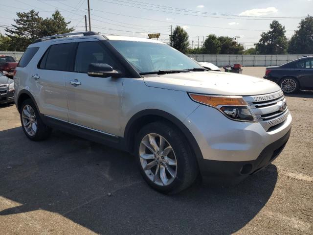 Photo 4 from auction – 2013 FORD EXPLORER X with VIN 1FM5K8D84DGA62363