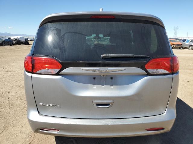 Photo 6 from auction – 2017 CHRYSLER PACIFICA T with VIN 2C4RC1DG0HR521619