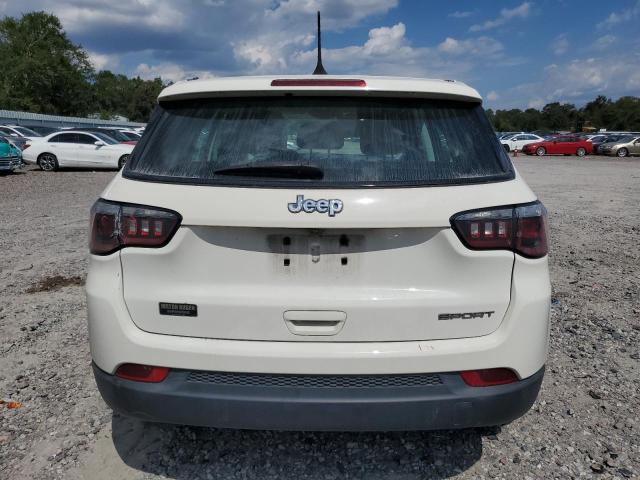 Zdjęcie 6 z aukcji – 2019 JEEP COMPASS SP z VIN 3C4NJCAB7KT814978