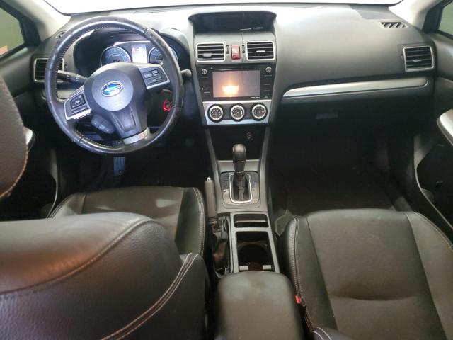 Photo 8 from auction – 2015 SUBARU IMPREZA LI with VIN JF1GJAM6XFH010602