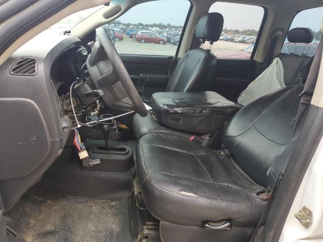 Foto 7 de la subasta – 2005 DODGE RAM 3500 ST con VIN 3D7LS38C85G791183