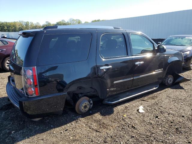 Photo 3 from auction – 2009 GMC YUKON DENA with VIN 1GKFK03249R253983