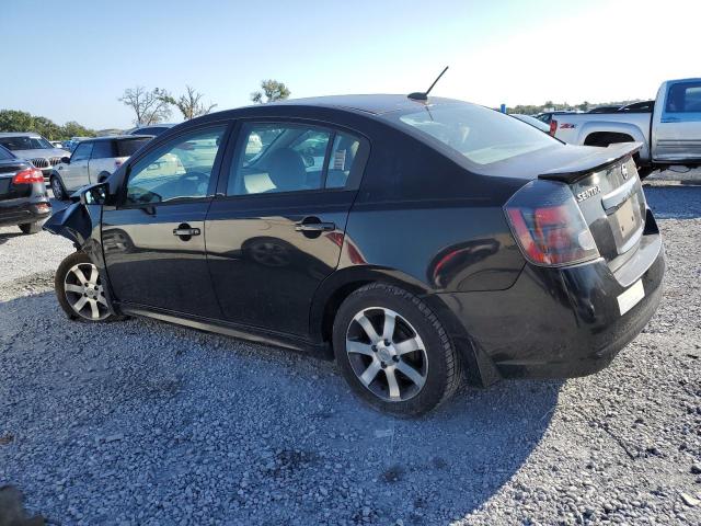 Photo 2 from auction – 2012 NISSAN SENTRA 2.0 with VIN 3N1AB6AP2CL713473