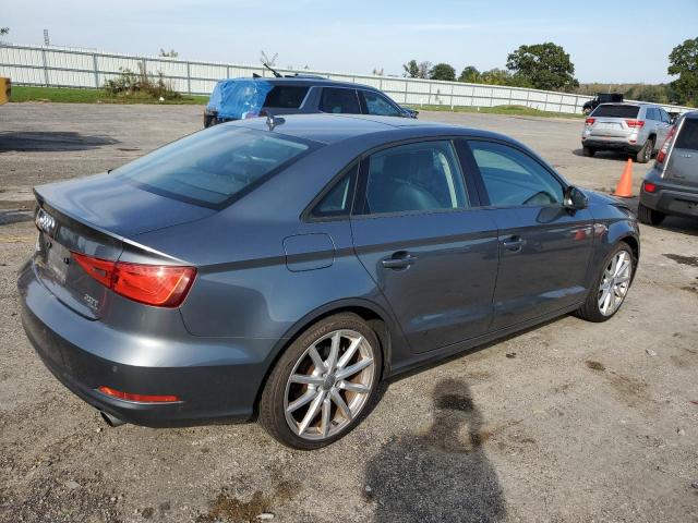 Photo 3 from auction – 2015 AUDI A3 PREMIUM with VIN WAUBFGFF5F1071660