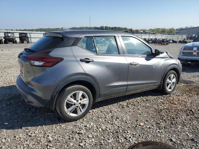 Photo 3 from auction – 2021 NISSAN KICKS S with VIN 3N1CP5BV8ML483635