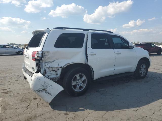 Photo 3 from auction – 2016 TOYOTA SEQUOIA SR5 with VIN 5TDBW5G12GS133305