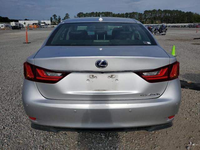 Photo 6 from auction – 2013 LEXUS GS 450H with VIN JTHBS1BLXD5001342