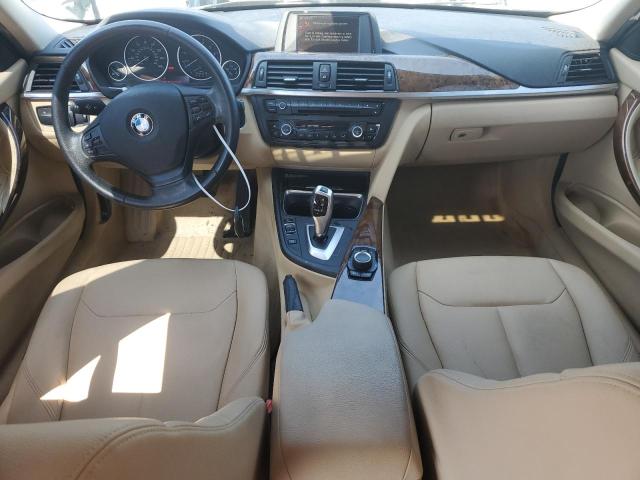 Photo 8 from auction – 2013 BMW 328 I with VIN WBA3A5C50DF360092