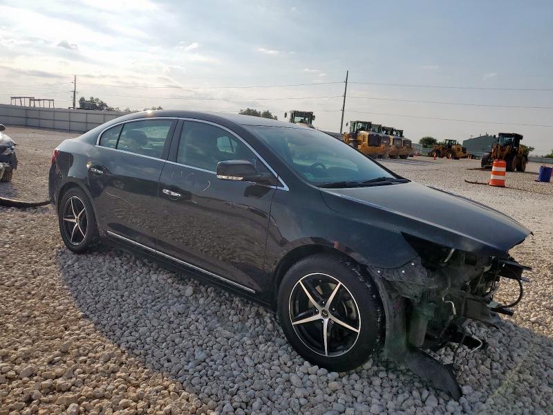 Photo 4 from auction – 2013 BUICK LACROSSE TOURING with VIN 1G4GJ5E36DF183656