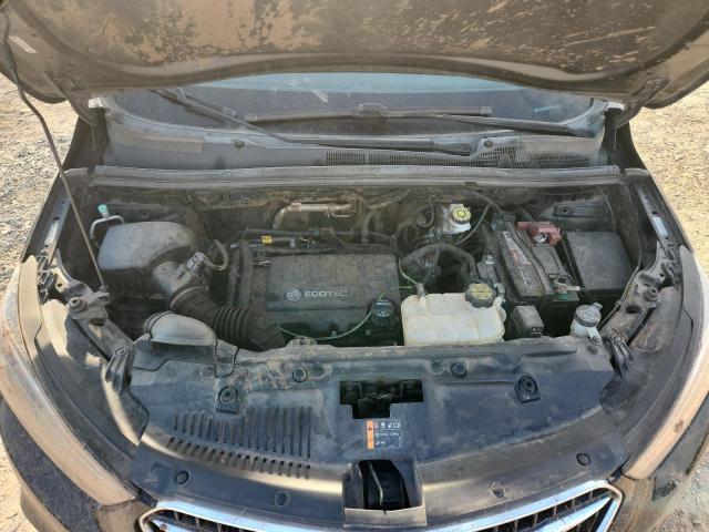 Photo 12 from auction – 2019 BUICK ENCORE PRE with VIN KL4CJASB8KB708562