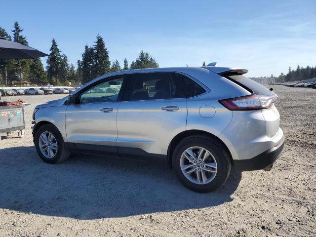 صورة رقم 2 من المزاد - 2017 FORD EDGE SEL مع VIN 2FMPK4J9XHBB89517