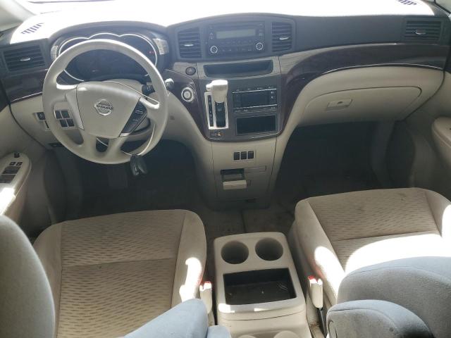 Photo 8 from auction – 2015 NISSAN QUEST S with VIN JN8AE2KP2F9133170