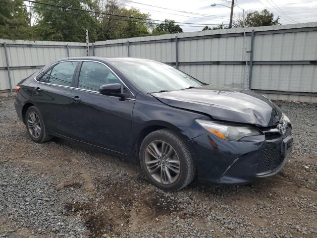 Photo 4 from auction – 2017 TOYOTA CAMRY LE with VIN 4T1BF1FK7HU278710