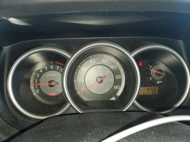 Photo 9 from auction – 2009 NISSAN VERSA S with VIN 3N1BC13E39L382573
