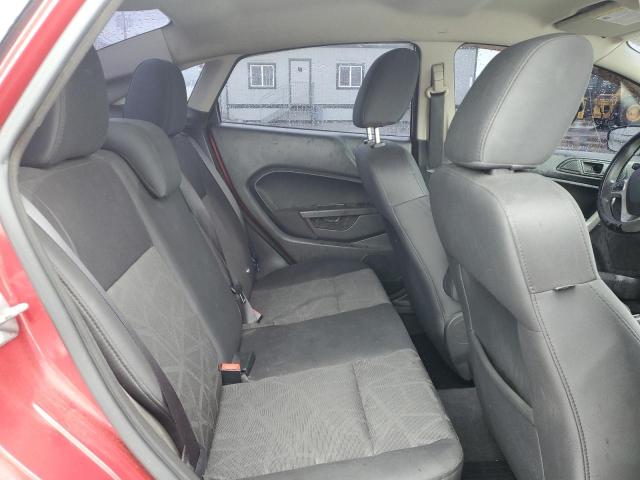 Photo 10 from auction – 2012 FORD FIESTA SE with VIN 3FADP4BJ9CM136922