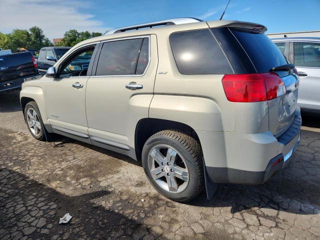 Photo 2 from auction – 2012 GMC TERRAIN SL with VIN 2GKFLXE56C6129973