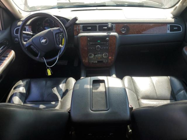 Photo 8 from auction – 2008 CHEVROLET SILVERADO with VIN 2GCEK13M981152864