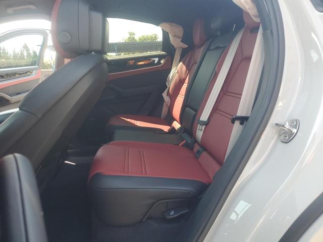 Photo 10 from auction – 2025 PORSCHE CAYENNE S with VIN WP1BL2AY9SDA39048