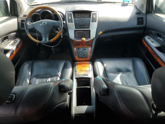 Zdjęcie 8 z aukcji – 2009 LEXUS RX 350 z VIN 2T2HK31U29C120901