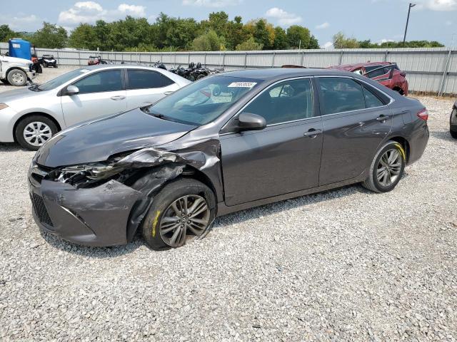 Photo 1 from auction – 2016 TOYOTA CAMRY LE with VIN 4T1BF1FK4GU213036