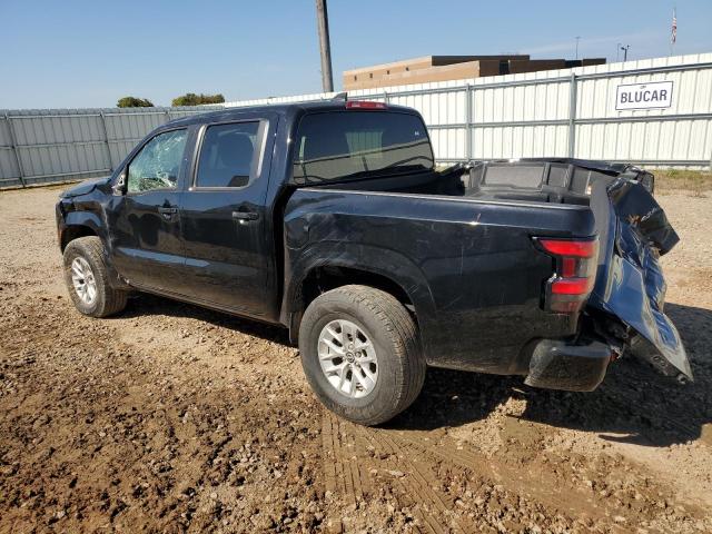 Photo 2 from auction – 2024 NISSAN FRONTIER S with VIN 1N6ED1EK7RN630864
