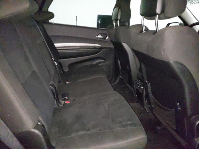 Photo 11 from auction – 2017 DODGE DURANGO SX with VIN 1C4RDHAG3HC838703