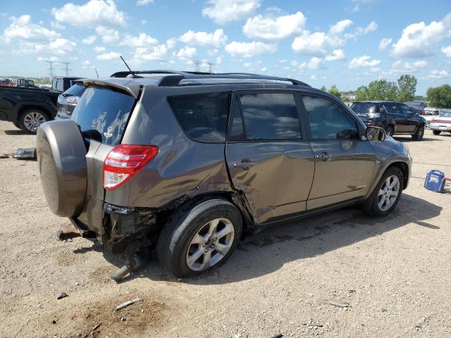 Photo 3 from auction – 2011 TOYOTA RAV4 LIMIT with VIN 2T3DF4DV0BW139590