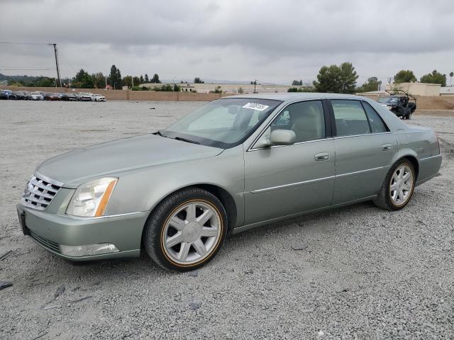 CADILLAC DTS 2006 with VIN 1G6KD57Y06U228896 - Photo from auction