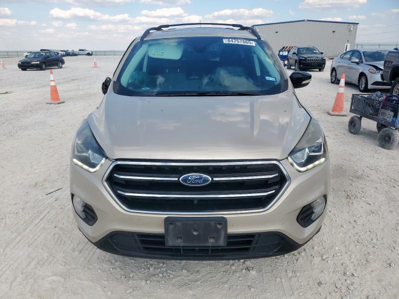 Photo 5 from auction – 2017 FORD ESCAPE TIT with VIN 1FMCU0J97HUD53026