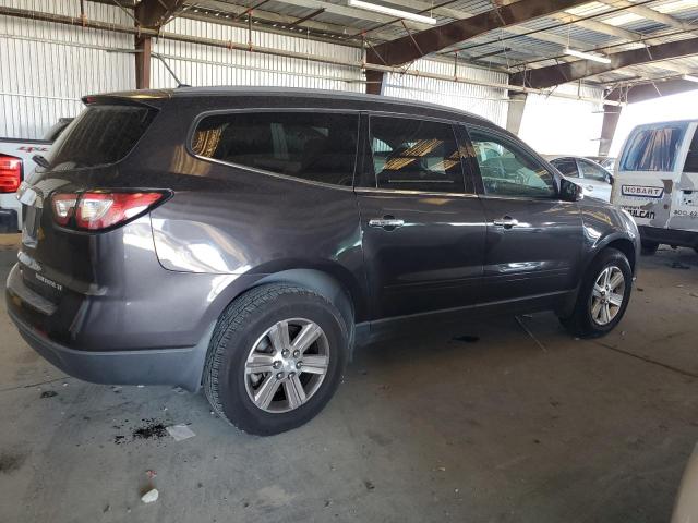 Photo 3 from auction – 2014 CHEVROLET TRAVERSE L with VIN 1GNKRHKD3EJ112250