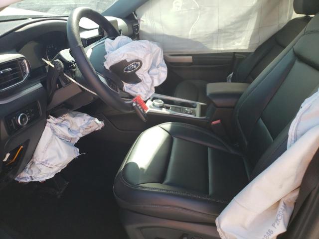 Photo 7 from auction – 2024 FORD EXPLORER X with VIN 1FMSK8DH4RGA22620