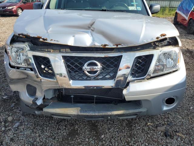 Photo 11 from auction – 2019 NISSAN FRONTIER S with VIN 1N6AD0EV4KN768418