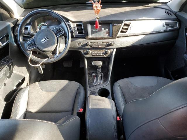 Photo 8 from auction – 2019 KIA NIRO EX with VIN KNDCC3LC0K5274901