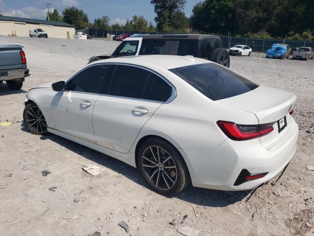 Photo 2 from auction – 2019 BMW 330I with VIN 3MW5R1J5XK8A04283