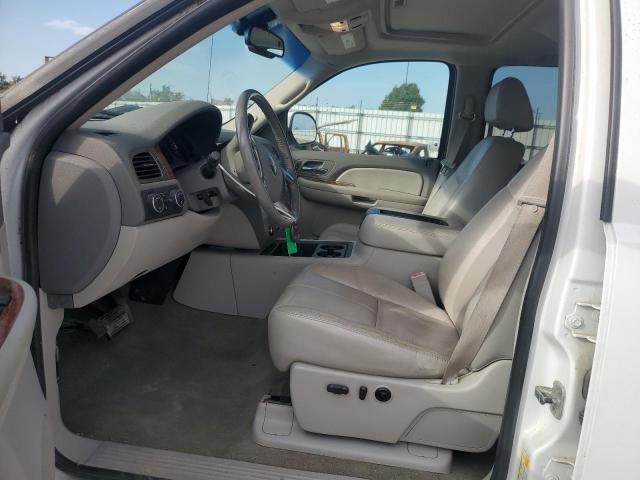 Photo 7 from auction – 2007 GMC NEW SIERRA with VIN 3GTEK13M97G550565