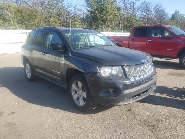 Photo 4 from auction – 2017 JEEP COMPASS with VIN 1C4NJDEB0HD176992