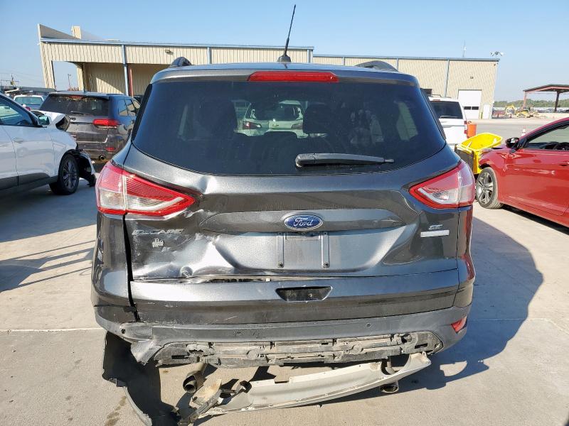 Photo 6 from auction – 2016 FORD ESCAPE SE with VIN 1FMCU0GX3GUC26682