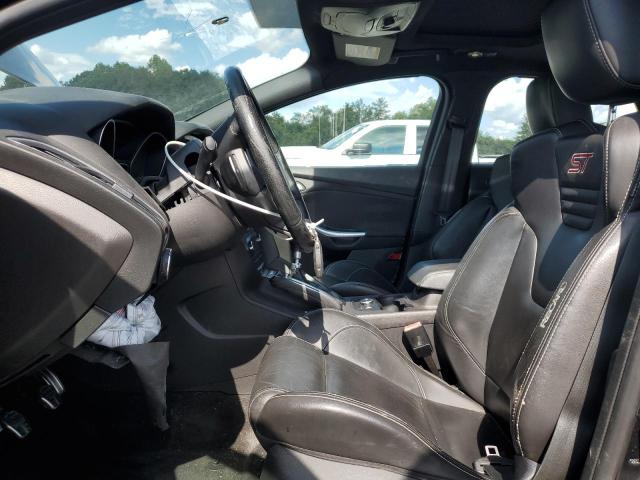 Photo 7 from auction – 2013 FORD FOCUS ST with VIN 1FADP3L91DL349087