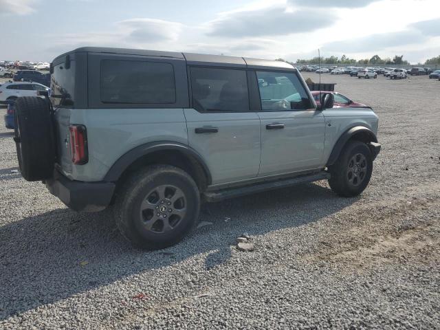 Photo 3 from auction – 2022 FORD BRONCO BAS with VIN 1FMDE5BH2NLA88229