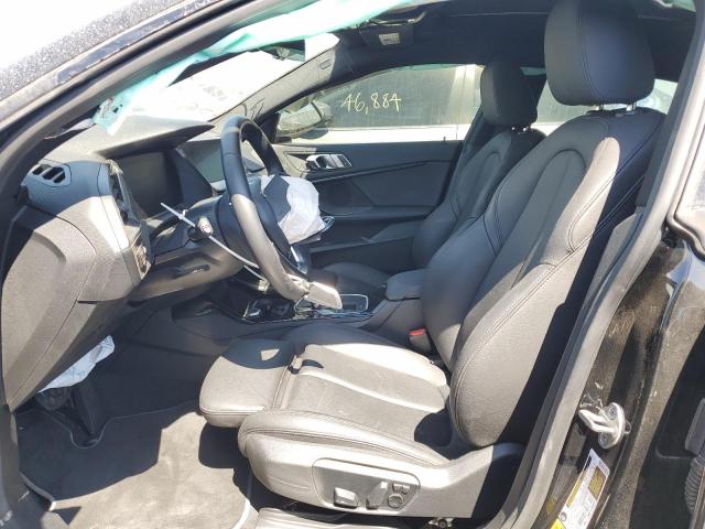 Photo 7 from auction – 2022 BMW 228I with VIN WBA53AK05N7J83374