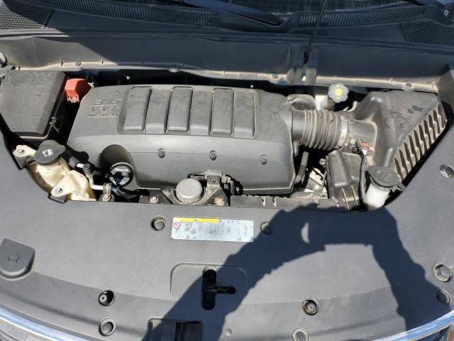 Photo 12 from auction – 2016 CHEVROLET TRAVERSE L with VIN 1GNKVFKDXGJ213871