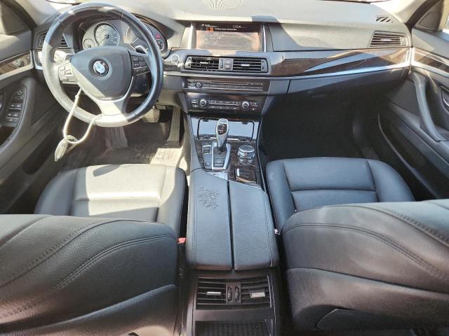 Photo 8 from auction – 2016 BMW 528 I with VIN WBA5A5C51GG352798