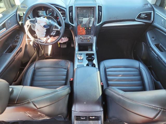 Photo 8 from auction – 2022 FORD EDGE SEL with VIN 2FMPK4J9XNBB11234
